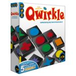 QWIRKLE