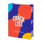 CRACKLIST