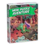 MON PUZZLE AVENTURE VOYAGE