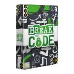 BREAK THE CODE