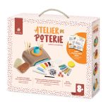 COFFRET POTIER