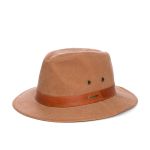 CHAPEAU YOSEMITE BRUN STESTON T.61