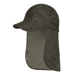 CASQUETTE SAHARA KAKI TAILLE S-M