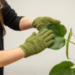 GANTS NETTOYAGE PLANTES