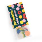 SACHET CONFETTIS DE GRAINES