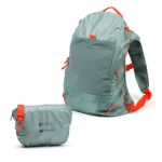 SAC RAIDLIGHT VERT 8L