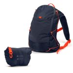 SAC RAIDLIGHT BLEU 8L