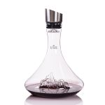 CARAFE A VIN MONT BLANC