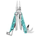 LEATHERMAN SIGNAL TURQUOISE