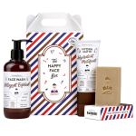 COFFRET COSMETIQUE HOMME HAPPY FACE