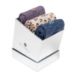 COFFRET 3 CHAUSSETTES FEMME