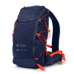 SAC A DOS 12-24 L RAIDLIGHT BLEU