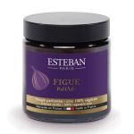 BOUGIE POMMADIER FIGUE NOIRE 90G