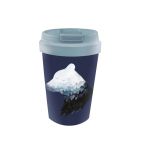 bioloco plant easy cup - Mountain bear