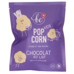 POPCORN CHOCOLAT AU LAIT MINIK