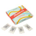 COFFRET 32 INFUSETTES CHANVRE CBD