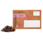 CARTE POSTALE + INFUSETTES DOUCEUR