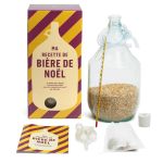 KIT DIY BIERE DE NOEL 2024