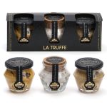 COFFRET TRIO TRUFFE 2024