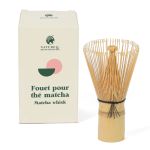 FOUET A MATCHA BAMBOU 10445