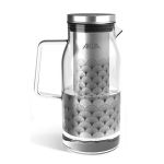 CARAFE FILTRANTE 1,2L AKUA V2