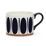 TASSE DEJEUNER 41CL MIKONOS ASSOR