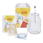 KIT BIERE BLONDE DECOUVERTE 2,5L 2024