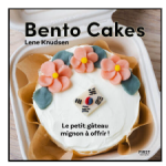 BENTO CAKES