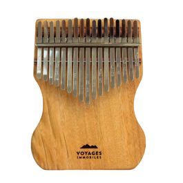 Kalimba Adulte  Instruments du Monde