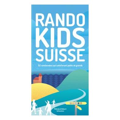 RANDO KIDS SUISSE