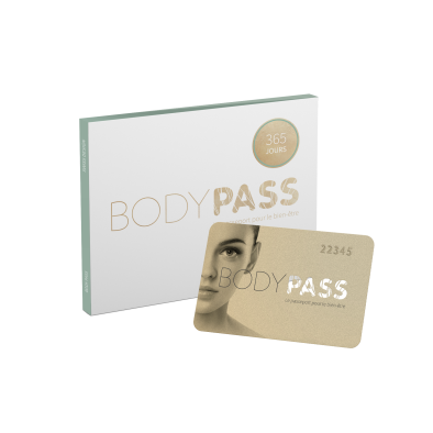 Body Pass, le passeport du bien-être Suisse