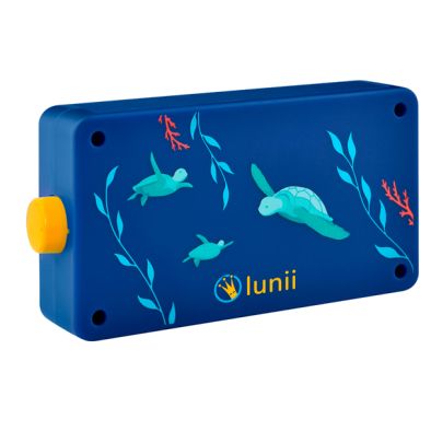 LUNII OCEAN EXCLU 2023