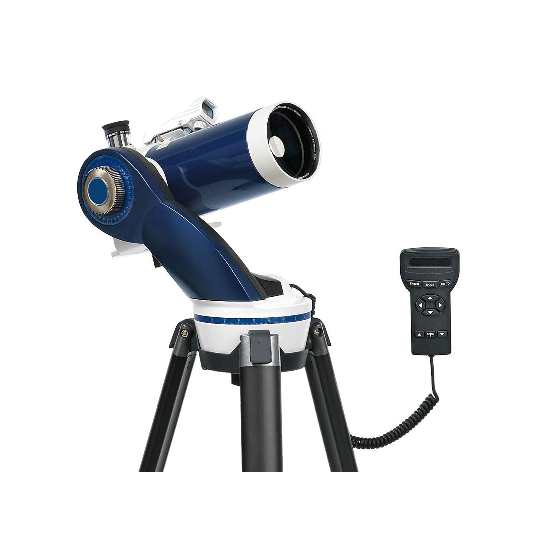 Télescope 90 DS Mizar • Nature & Découvertes Suisse